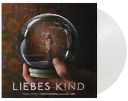 BERTUS Filmzene - Liebes Kind (1lp, 180g, Limited Coloured Vinyl) (5e6358)