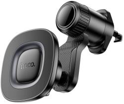 hoco. mágneses autós tartó szellőzőre H74 (fekete)