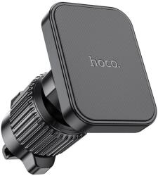 hoco. mágneses autós tartó szellőzőhöz H32 (fekete)