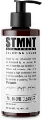 STMNT All In One Cleanser sampon és tusfürdő 300ml