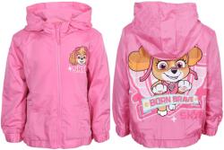 nickelodeon Polárral bélelt átmeneti kabát Mancs Őrjárat Skye 7-8 év (122-128 cm) - prettykids - 4 840 Ft