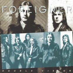 Foreigner Double Vision -Hq-