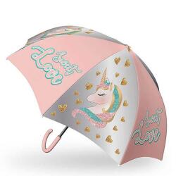 Scool Collection Unikornisos gyerek botesernyő (FR-SC1631)