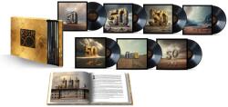 Rush 50 [Super Deluxe 4 CD / 7 LP]