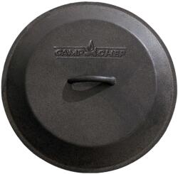 Camp Chef Capac din fonta pentru tigaie Camp Chef 30 cm CC-CC12LIDEU (2504)