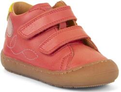 Froddo Pantofi Froddo Ollie S Flower G2130343 Coral