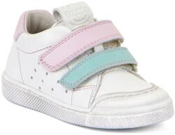 Froddo Pantofi Froddo Rosario G2130316-35 White Pink
