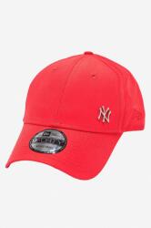 New Era - Sapka - piros Univerzális
