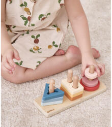 Viga Toys Cutie cu jucarii evolutive micii savanti (24-36 luni) (44265) - bekid
