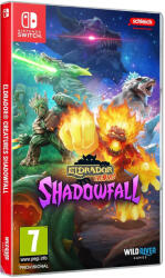 Wild River Games Eldrador Creatures Shadowfall (Switch)