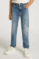 Tommy Hilfiger gyerek farmer MODERN KB0KB09326 - kék 116