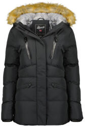 Geographical Norway geaca de dama CROWN BLACK LADY 054 Negru M