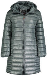 Geographical Norway geaca dama ANNECY LONG LADY Gri XXL