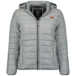Geographical Norway geaca dama ATIKA LADY Gri S