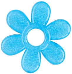 Babyono Бебешка гризалка Babyоno - Маргаритка, синя (5901435406359-син)