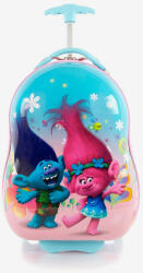 HEYS Син куфар Heys Kids Trolls Turquoise Heys | Sin | Момчешки | ЕДИН РАЗМЕР