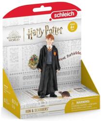 Schleich Schleich: Set figurine Harry Potter Ron și Makesz (42634) (SLH42634) Figurina