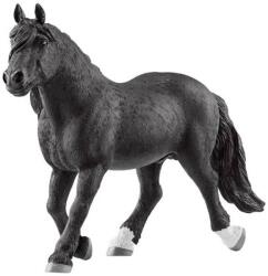 Schleich Schleich: Figurină armăsar Noriker (13958) (SLH13958) Figurina