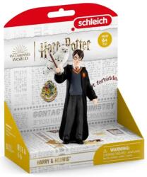 Schleich Schleich: Set figurine Harry Potter și Hedwig (42633) (SLH42633) Figurina