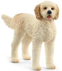 Schleich Schleich: Figurină Goldendoodle (13939) (SLH13939) Figurina