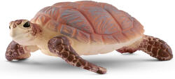Schleich Schleich: Figurina țestoasă de mare Hawksbill (14876) (SLH14876) Figurina