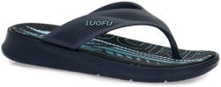 Parex Flip Flops bărbați Gri 11829059. AN (11829059.AN)