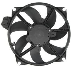 THERMOTEC Ventilator, radiator THERMOTEC D8R007TT (D8R007TT) - automobilus