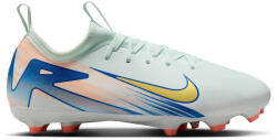 Nike Papuci de fotbal pentru copii cu crampoane Verzi FZ1611-300 (FZ1611-300)