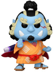Funko Pop! Animație: One Piece - Jinbe 1265 Chase
