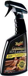 Meguiar's Solutie curatare si intretinere piele MEGUIAR' S Rich Leather Spray 450ml (G10916)