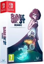 Selecta Play Bubble Ghost [Deluxe Edition] (Switch)