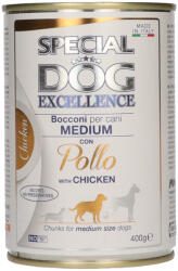 Special Dog Fresh konzerv kutyáknak csirkével - 400 g