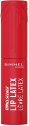 Rimmel Thrill Seeker Lip Latex ajakrúzs /400 - 1 db