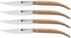 ZWILLING Steakkészlet, 4 részes, natúr (Z-1003039) - kesvadasz