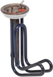 Somogyi MIDEA 17451000008900 fűtő egység D10-20VD1(O), D10-20VD1(U) bojlerekhez, 2000 W, magnézium anóddal, zománcozott fűtőszállal, szilikon gyűrűvel