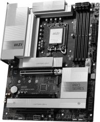 MSI PRO Z890-A WIFI Alaplap
