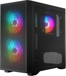 Logic Dart Pro ARGB Mini Black