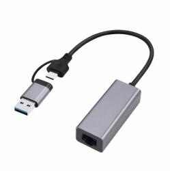Gembird A-USB3AC-LAN-01