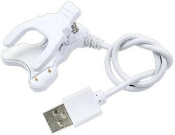 KidSafe Csiptetõs USB töltõ KidSafe Vision és KidSafe Pro okosórákhoz (HH12-124) - kreativjatek