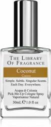 THE LIBRARY OF FRAGRANCE Coconut EDC 30 ml
