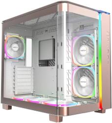 MONTECH KING 95 Pro Rose Gold