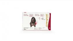 Zoetis Stronghold 120 mg 10-20 kg 3 pipete