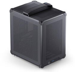 JONSBO C6-ITX Black