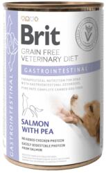 Brit Veterinary Diet Gastrointestinal 12x400 g