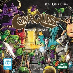 Bright Eye Games CoraQuest