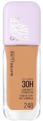 Maybelline Fond de ten SuperStay 30H Lumi Matte 248, 35ml, Maybelline