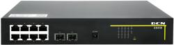 Digital China Networks ES430-10P-POE