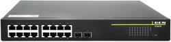Digital China Networks ES430-18P-POE