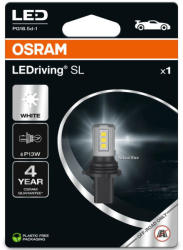 OSRAM LEDriving SL P13W 1,6W 12V (828DWP-01B)