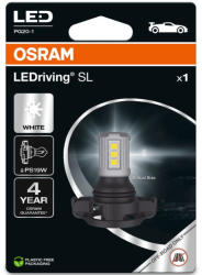 OSRAM LEDriving SL PS19W 1,6W 12V (5201DWP-01B)